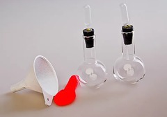 Прибор для иллюстрации закона сохранения массы веществ - fgospostavki.ru - Королёв