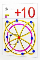 Набор для моделирования электронного строения атома - fgospostavki.ru - Королёв