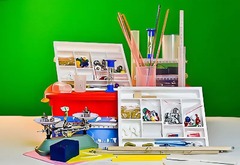 Набор для экспериментирования "Наблюдения за природой. Измерения" - fgospostavki.ru - Королёв