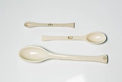 Комплект ложек фарфоровых - fgospostavki.ru - Королёв