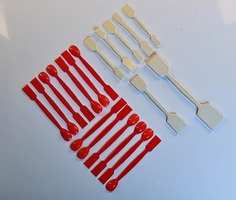 Комплект шпателей - fgospostavki.ru - Королёв