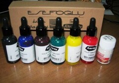 Набор для аква-анимации - fgospostavki.ru - Королёв