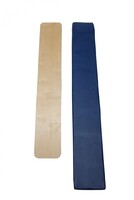 Доска наклонная навесная мягкая (1,8 метра) - fgospostavki.ru - Королёв