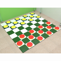 Игровой набор Шашки - fgospostavki.ru - Королёв