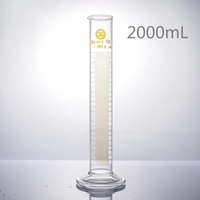 Измерительный цилиндр 2000 мл. - fgospostavki.ru - Королёв