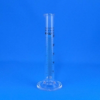 Цилиндр измерительный 25 мл. - fgospostavki.ru - Королёв