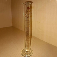 Измерительный цилиндр 25 мл. - fgospostavki.ru - Королёв