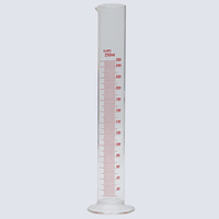 Измерительный цилиндр 250 мл. - fgospostavki.ru - Королёв