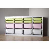 Стеллаж «Всезнайка» - fgospostavki.ru - Королёв