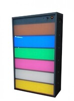 Лестница света 6 ячеек - fgospostavki.ru - Королёв