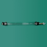 Демонстрационная газоразрядная трубка с двумя электродами - fgospostavki.ru - Королёв