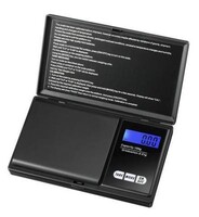 Электронные весы с высокой точностью до 200 гр. - fgospostavki.ru - Королёв