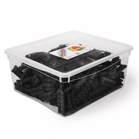 Набор «Basic черный» - fgospostavki.ru - Королёв