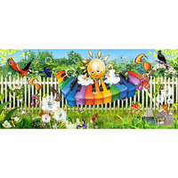 Стенд "Музыкальный" магнитный - fgospostavki.ru - Королёв