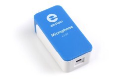 Датчик микрофонный (einstein, 1 модификация) - fgospostavki.ru - Королёв