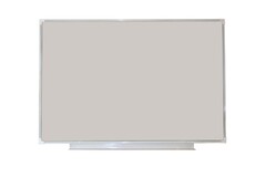 Доска магнитно-маркерная настенная одноэлементная белая полимерная (1200х1000) - fgospostavki.ru - Королёв