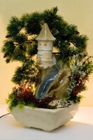 Фонтан водный - fgospostavki.ru - Королёв