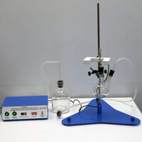 Установка «Определение показателя адиабатического процесса для газов при помощи осциллятора» - fgospostavki.ru - Королёв