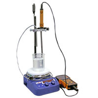 Стенд "Градуировка термопары. Эффект Зеебека" - fgospostavki.ru - Королёв