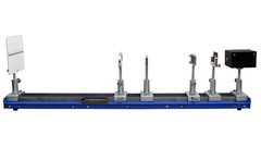 Стенд «Бипризма Френеля» - fgospostavki.ru - Королёв