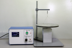 Демонстрационная установка «Вязкость газов» - fgospostavki.ru - Королёв