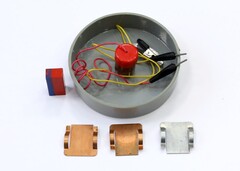 Набор по электролизу «Электролит ЭФ-1» с аккумуляторным источником питания - fgospostavki.ru - Королёв