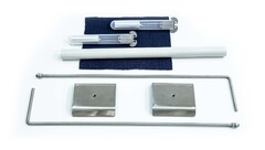 Лабораторный комплект (набор) по электростатике - fgospostavki.ru - Королёв