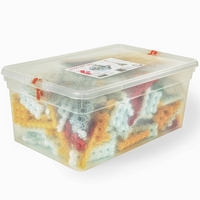 Учебно-методический комплект для конструирования «Архитектика» - fgospostavki.ru - Королёв