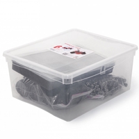 Учебно-методический комплект для конструирования «Мувикластика» - fgospostavki.ru - Королёв