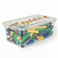 Набор для конструирования «Фанкластик: весь мир в руках твоих 1 (3+). Индивидуальный» - fgospostavki.ru - Королёв