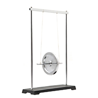 Набор демонстрационный Маятник Максвелла - fgospostavki.ru - Королёв