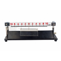 Прибор для демонстрации колебаний на пружине - fgospostavki.ru - Королёв