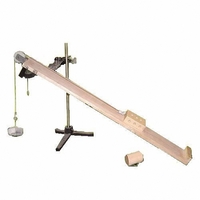 Трибометр учебный демонстрационный - fgospostavki.ru - Королёв