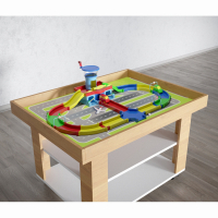 Игровой ландшафтный стол "Аэропорт" - fgospostavki.ru - Королёв