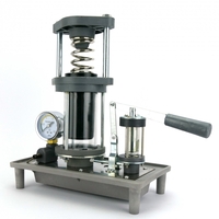 Модель гидравлического пресса - fgospostavki.ru - Королёв