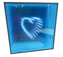 Интерактивная панель "Тоннель света" - fgospostavki.ru - Королёв