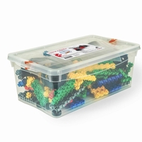 Учебно-методический комплект для конструирования «Набор ученика » - fgospostavki.ru - Королёв