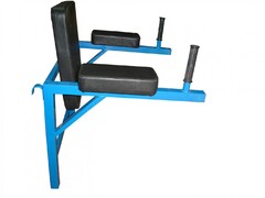 Станок для пресса навесной для шведской стенки - fgospostavki.ru - Королёв