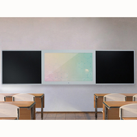 «Фибоначчи» - Интерактивная доска с магнитно-меловой поверхностью - fgospostavki.ru - Королёв