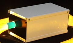 Светогенератор для фибероптики ФОС-100ГЛ-И - fgospostavki.ru - Королёв