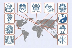 Интерактивные курсы. Основы мировых религиозных культур 4 класс. Базовый - fgospostavki.ru - Королёв