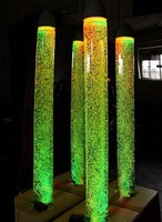 Большой сенсорный уголок с двумя большими колоннами - fgospostavki.ru - Королёв