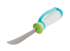 Нож специальный (адаптированный для инвалидов) - fgospostavki.ru - Королёв