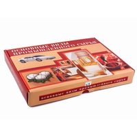 Коллекция "Основные виды промышленного сырья" - fgospostavki.ru - Королёв