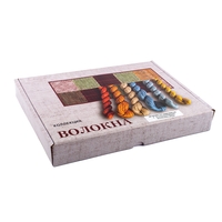 Коллекция "Волокна" (с раздаточным материалом) - fgospostavki.ru - Королёв