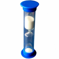 Часы песочные 2 мин - fgospostavki.ru - Королёв