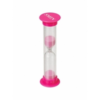 Часы песочные 5 мин - fgospostavki.ru - Королёв