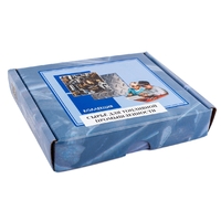 Раздаточная коллекция "Сырье для топливной промышленности"  - fgospostavki.ru - Королёв