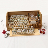 Микролаборатория для химического эксперимента - fgospostavki.ru - Королёв