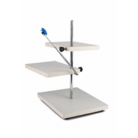 Столик подъемно-поворотный с 2-мя плоскостями - fgospostavki.ru - Королёв